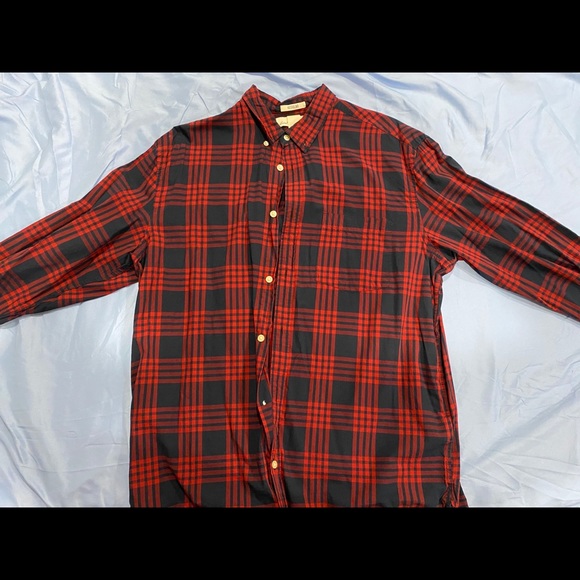 Button ups! - Picture 4 of 11